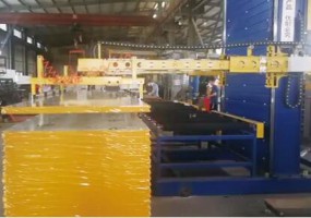 Henan Zhongli color steel plate Co., Ltd